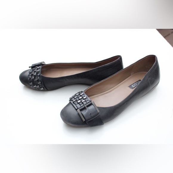 Ecco flats - Picture 6 of 14